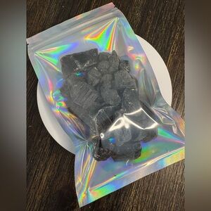 Raw Black Tourmaline 5oz
